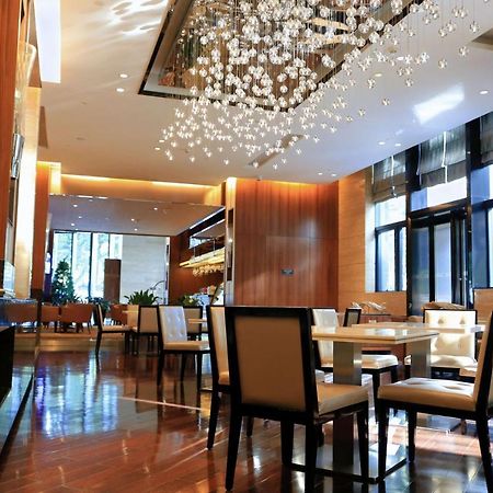 Shenzhen Nanshan L'Hermitage Екстер'єр фото